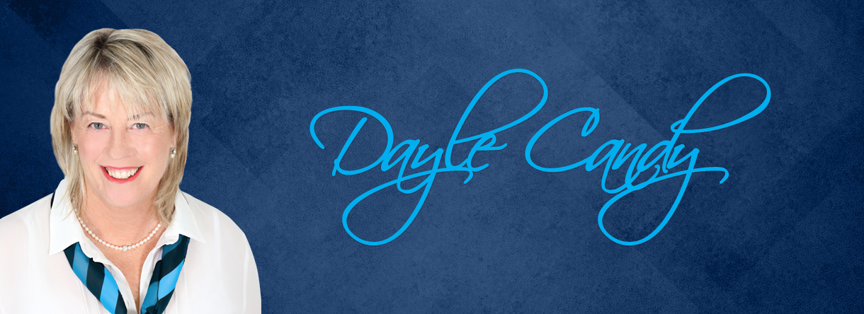 Dayle Candy - Harcourts Real Estate
